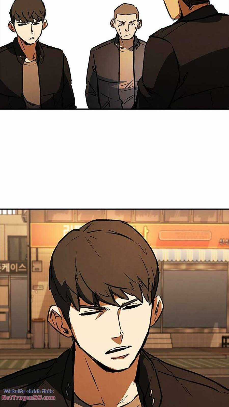 Cá Mập Wyvern - Chapter 35 - Trang 86