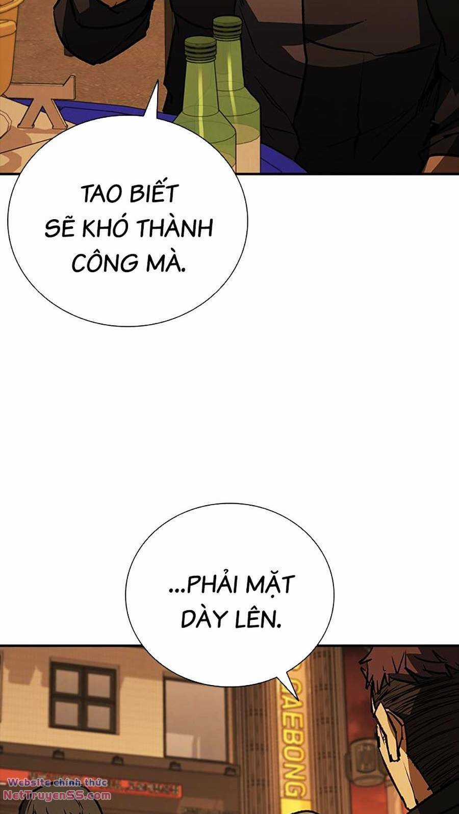 Cá Mập Wyvern - Chapter 35 - Trang 88