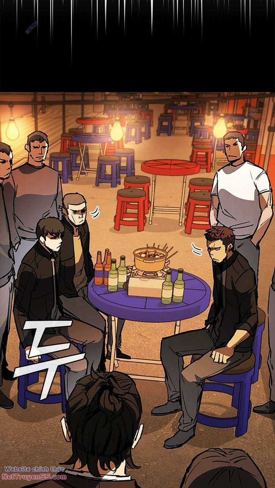 Cá Mập Wyvern - Chapter 35 - Trang 92