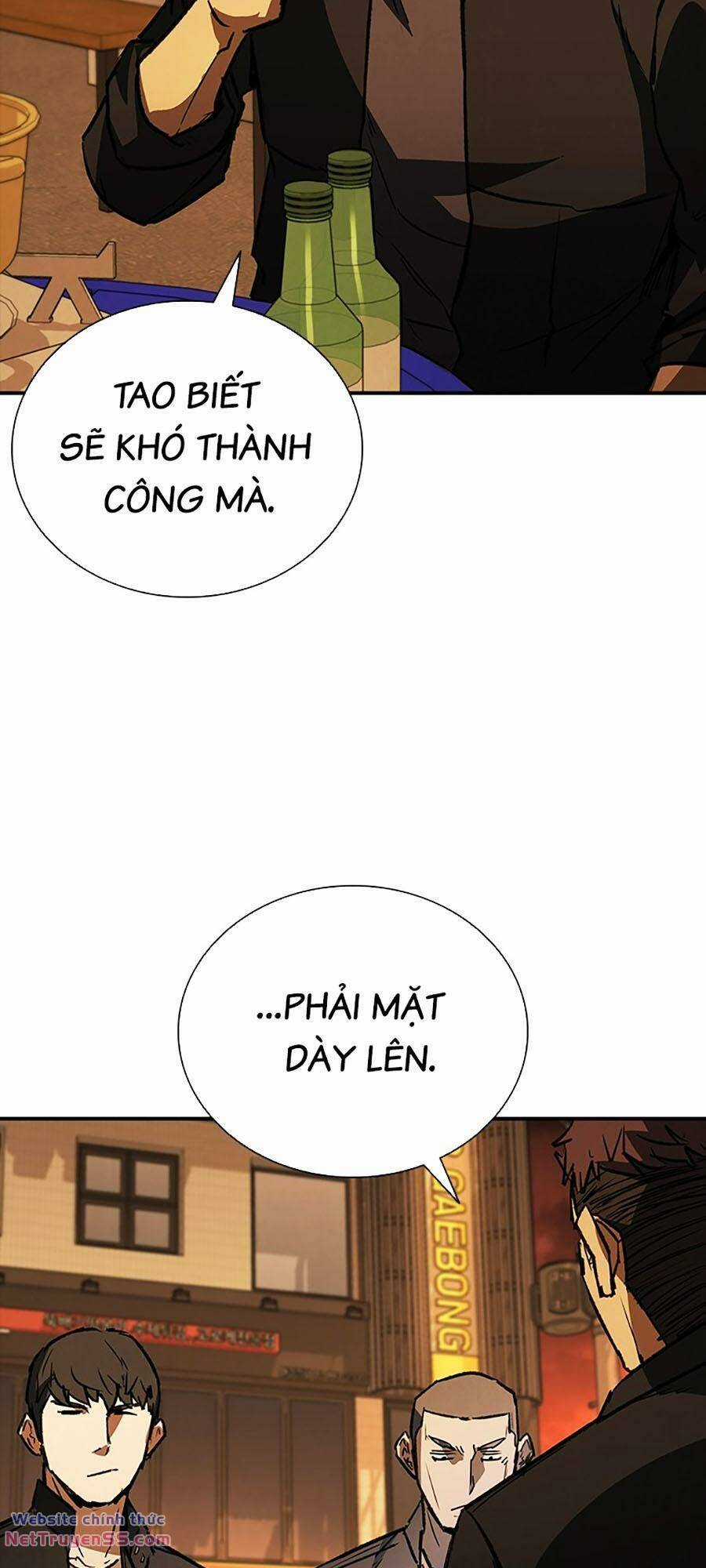 Cá Mập Wyvern - Chapter 36 - Trang 2