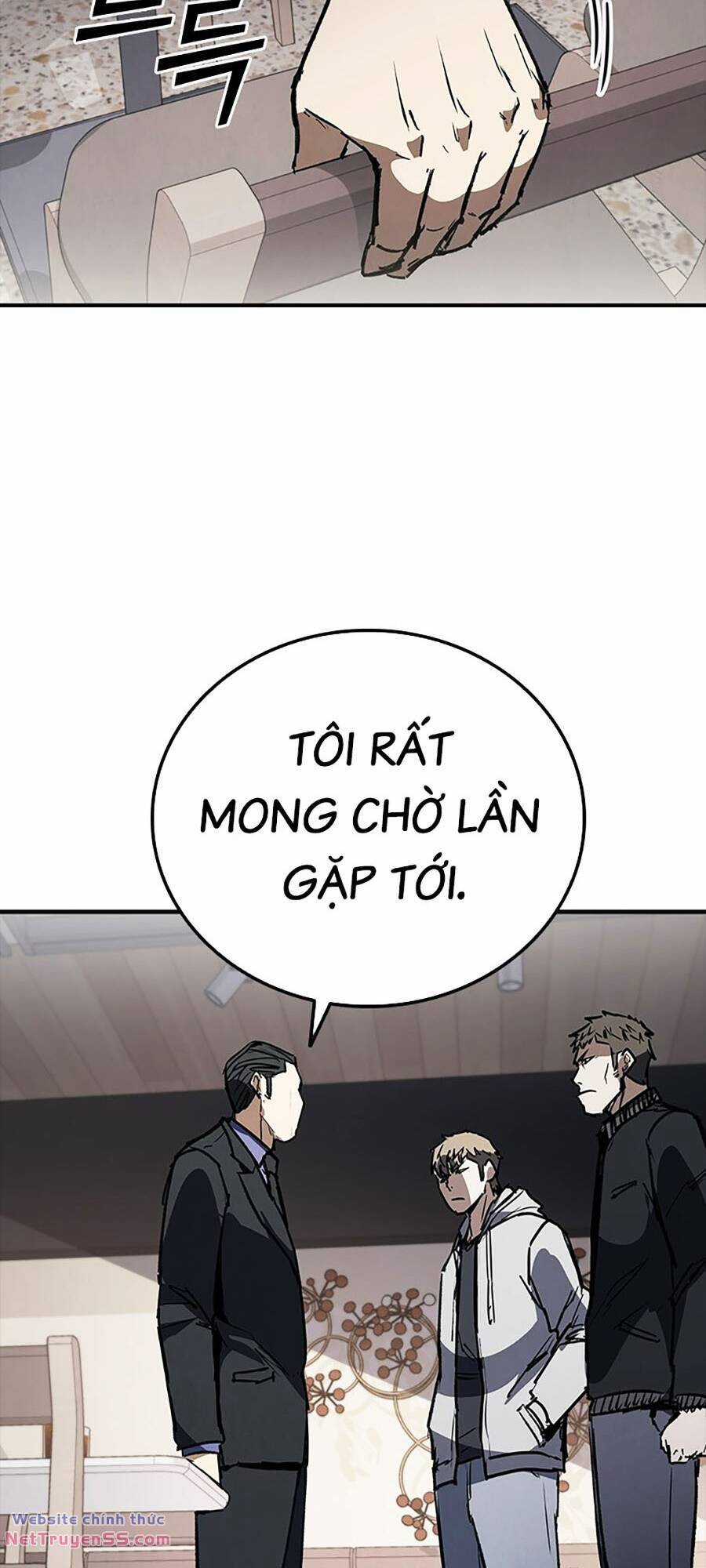 Cá Mập Wyvern - Chapter 36 - Trang 102
