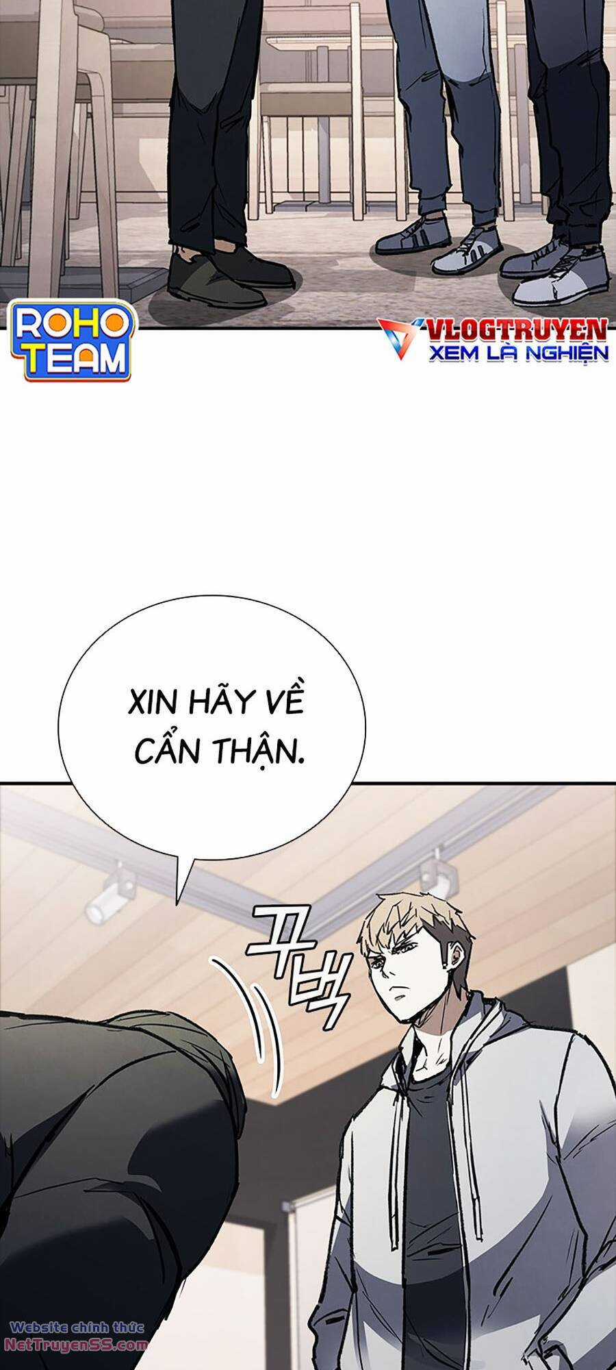 Cá Mập Wyvern - Chapter 36 - Trang 103