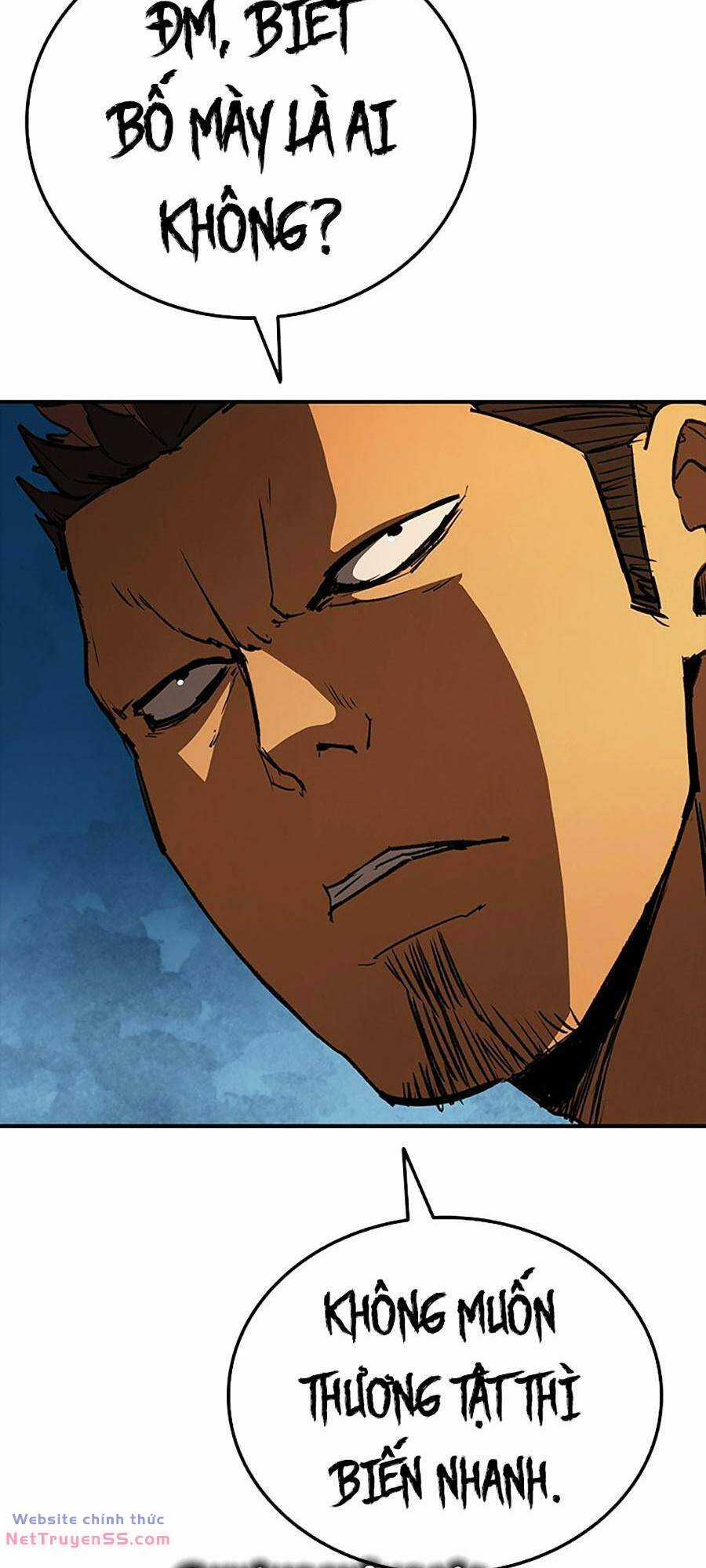 Cá Mập Wyvern - Chapter 36 - Trang 12