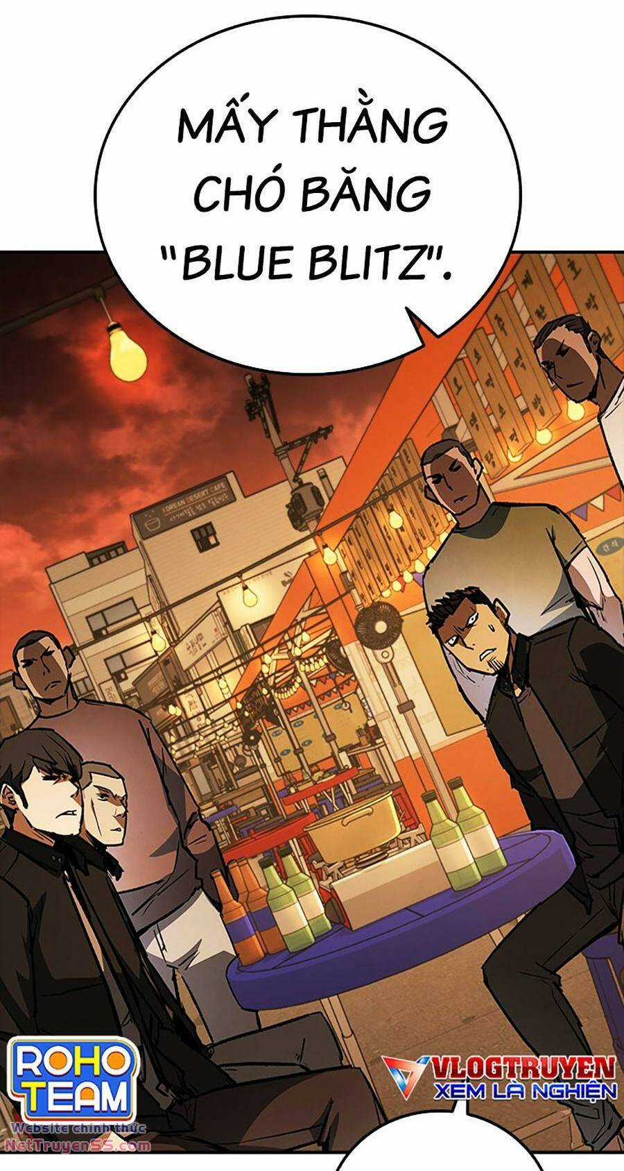 Cá Mập Wyvern - Chapter 36 - Trang 14