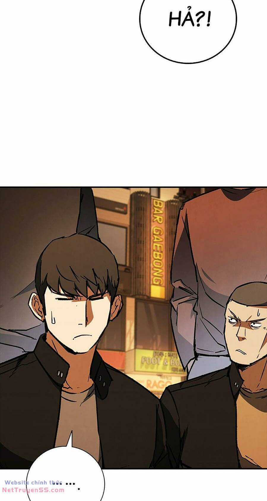 Cá Mập Wyvern - Chapter 36 - Trang 15