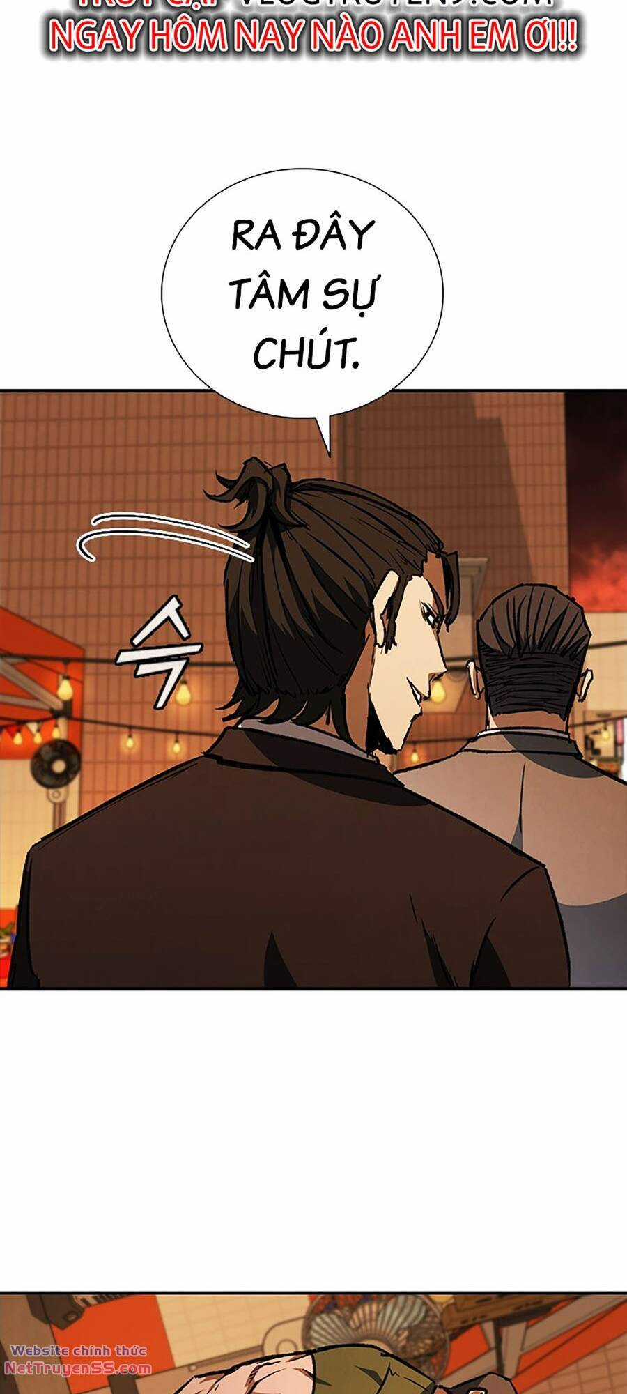 Cá Mập Wyvern - Chapter 36 - Trang 17