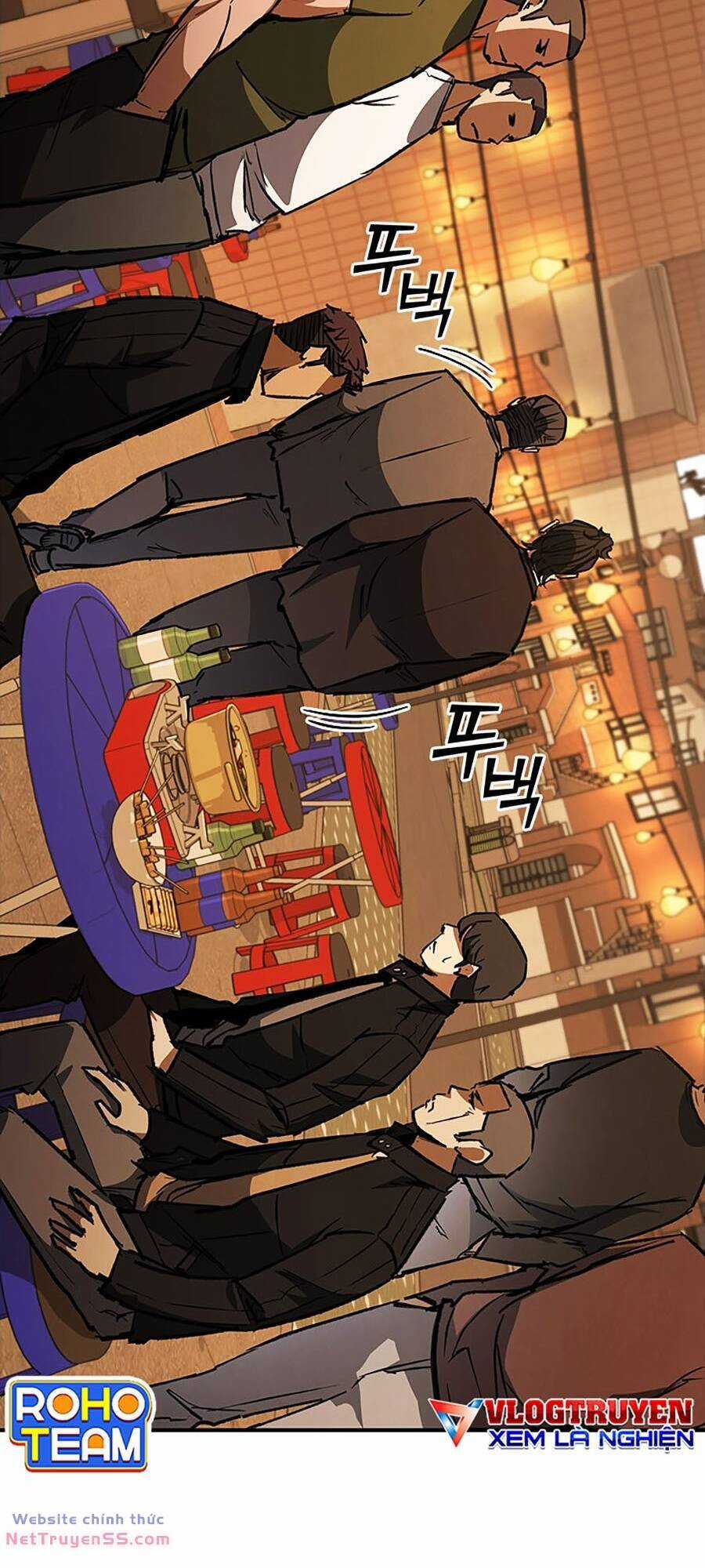 Cá Mập Wyvern - Chapter 36 - Trang 18