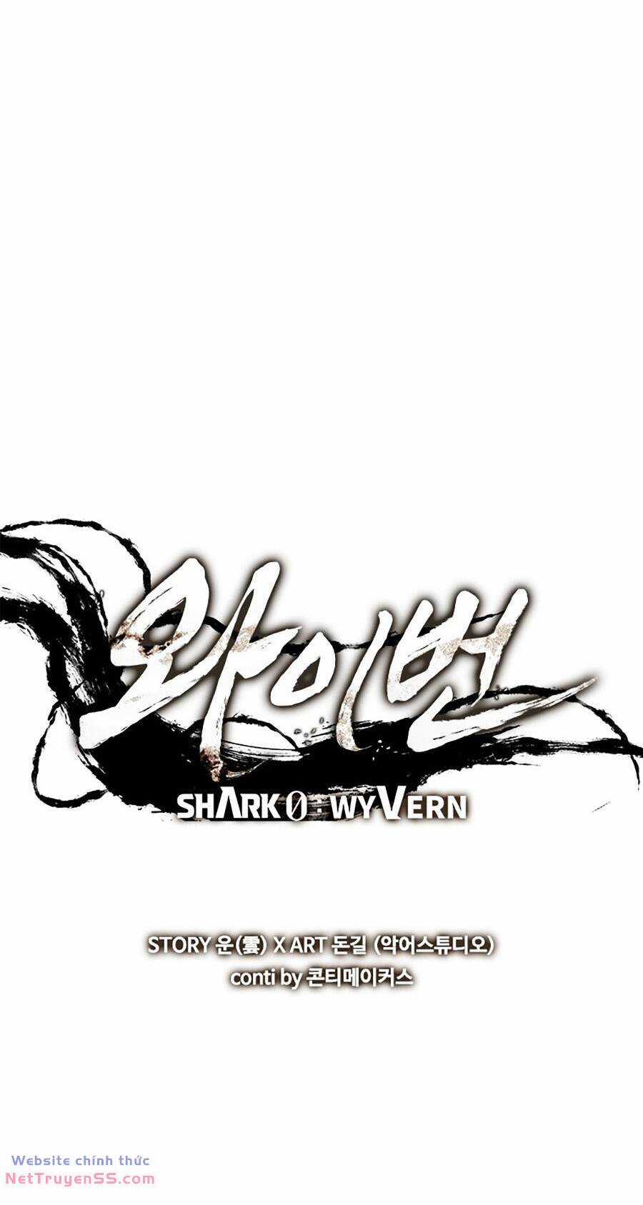 Cá Mập Wyvern - Chapter 36 - Trang 19