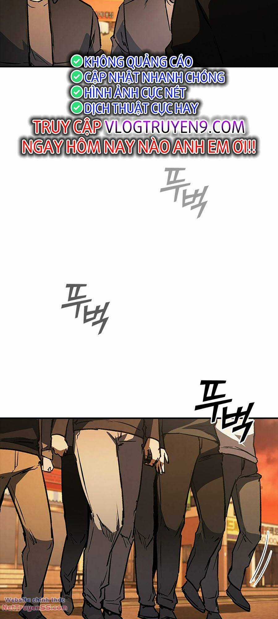 Cá Mập Wyvern - Chapter 36 - Trang 3