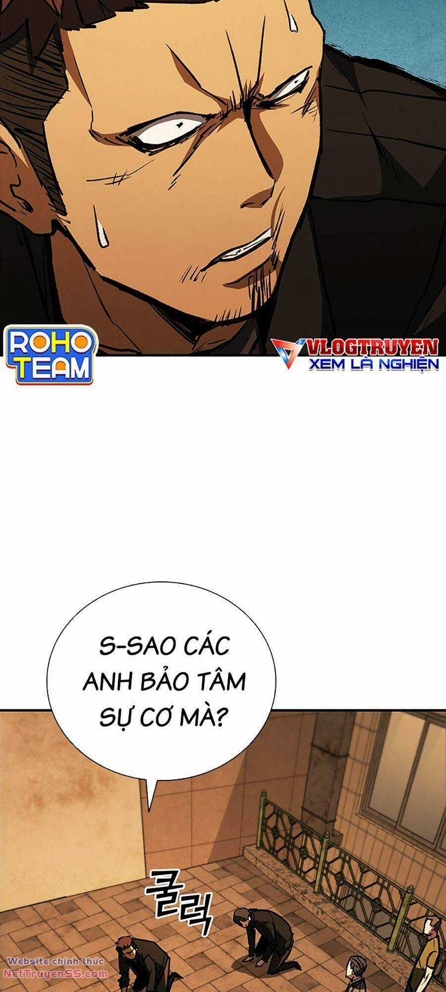 Cá Mập Wyvern - Chapter 36 - Trang 22