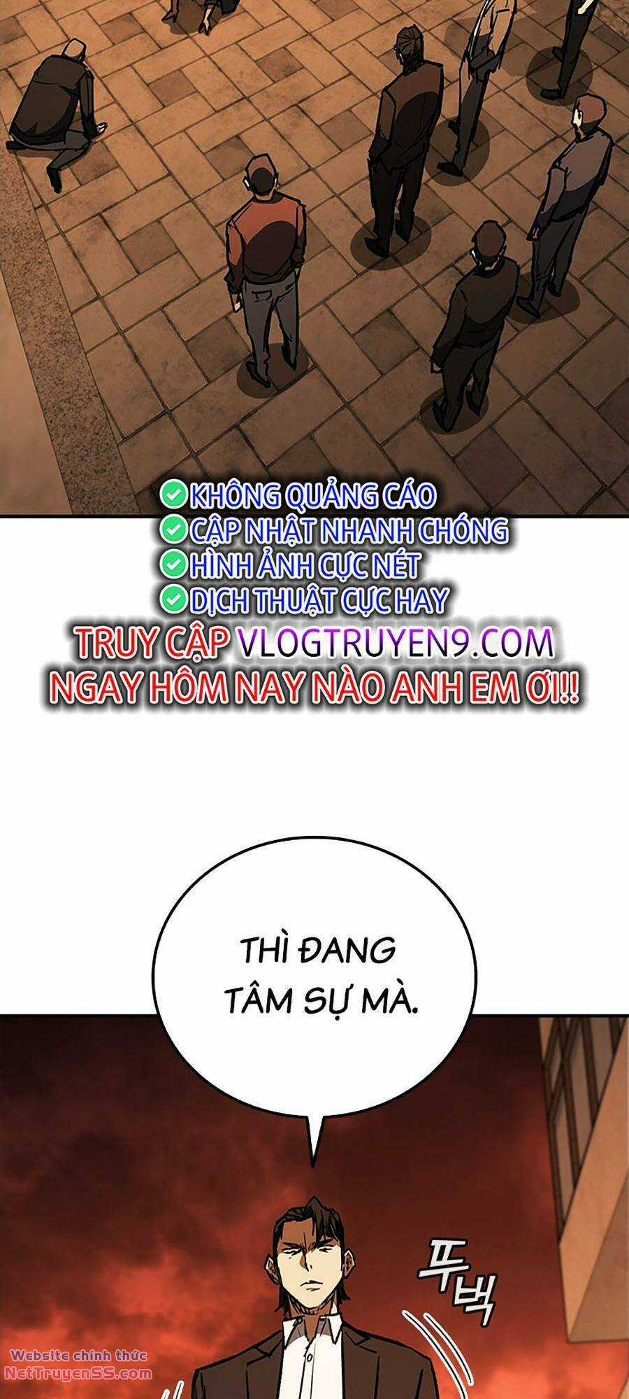 Cá Mập Wyvern - Chapter 36 - Trang 23