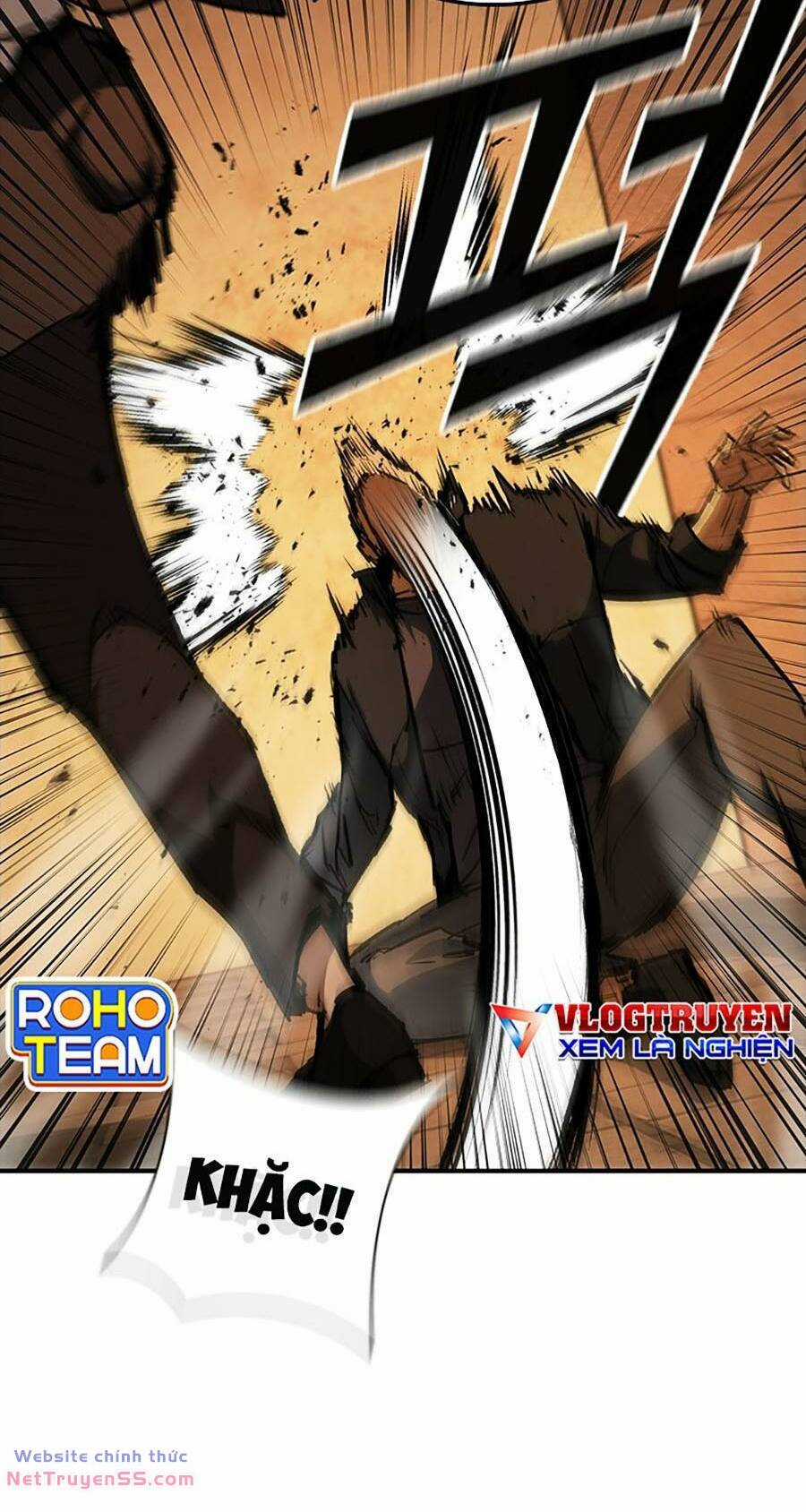 Cá Mập Wyvern - Chapter 36 - Trang 25