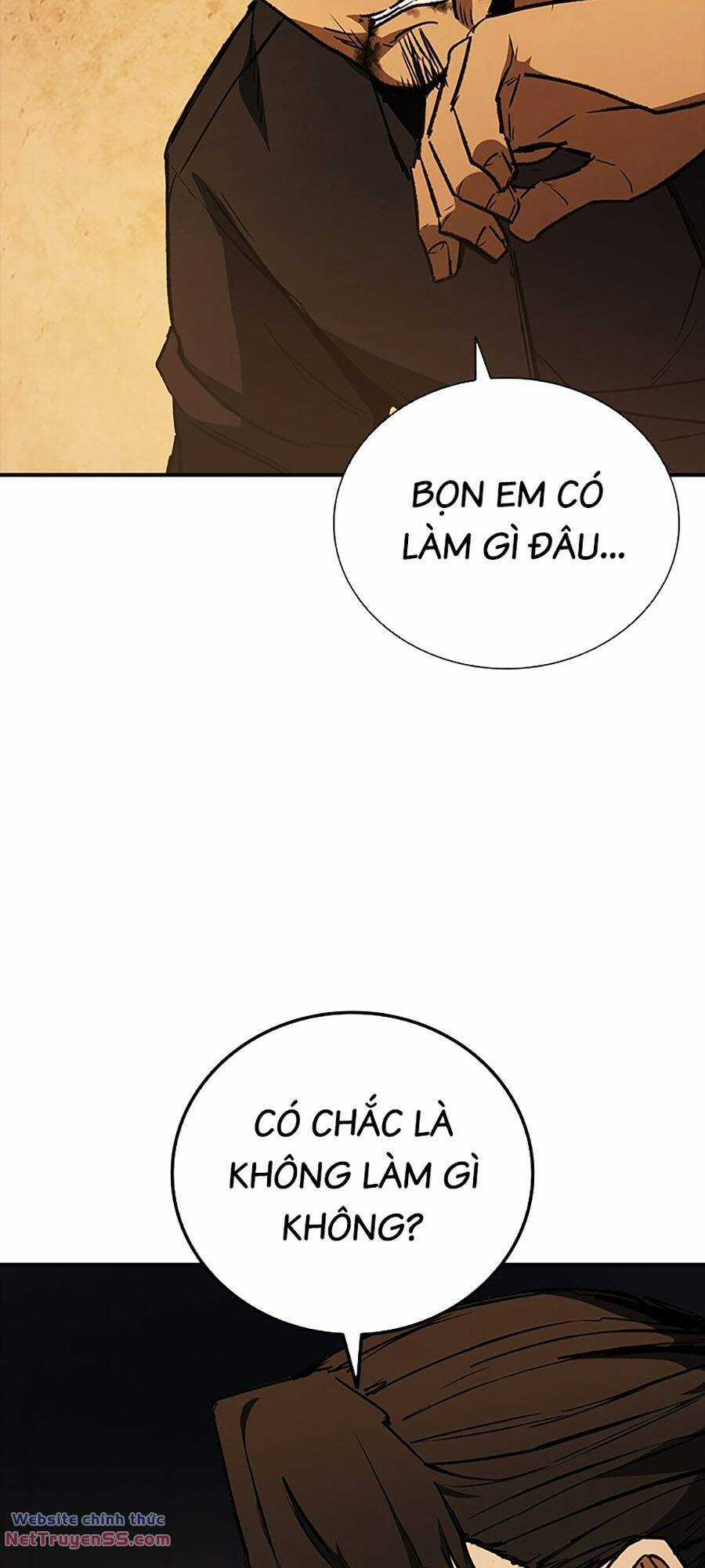 Cá Mập Wyvern - Chapter 36 - Trang 27