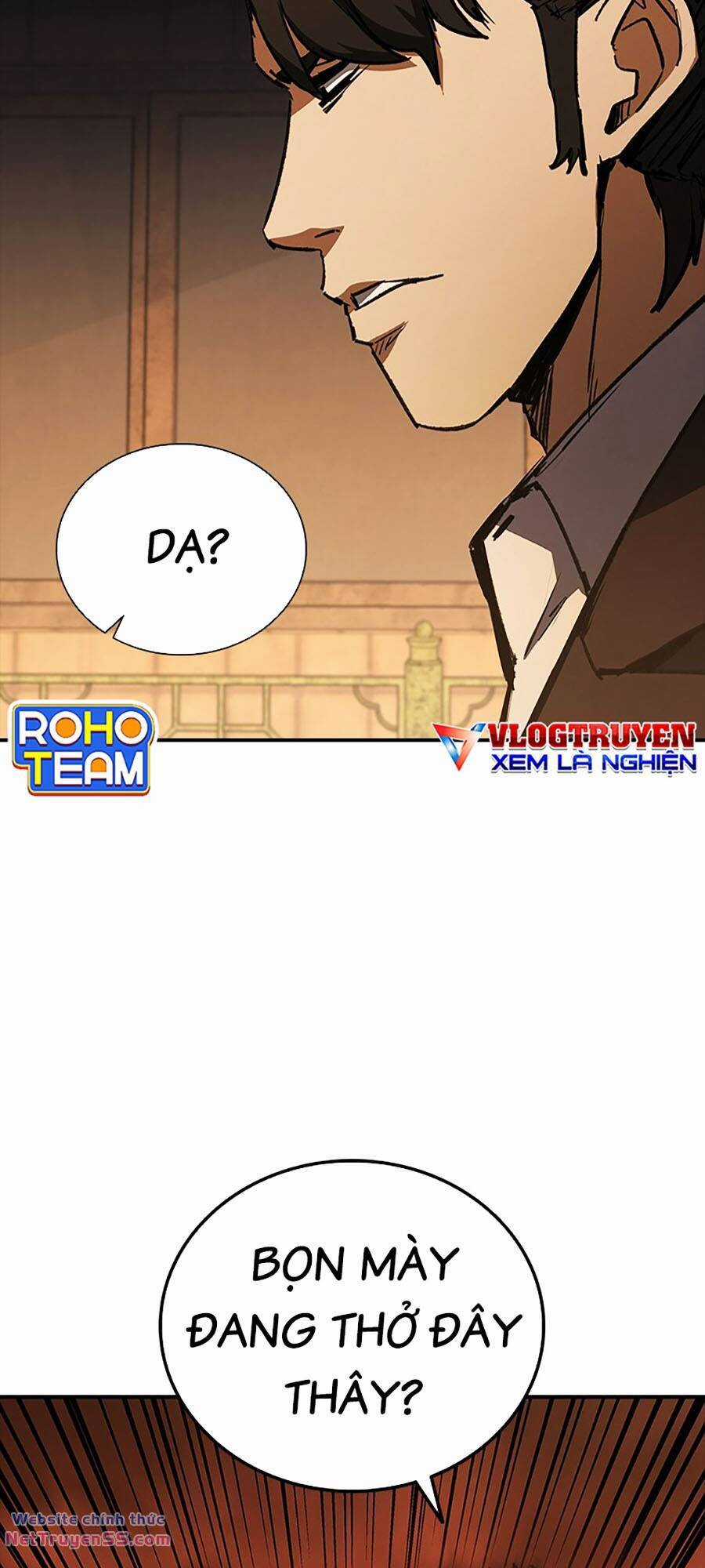 Cá Mập Wyvern - Chapter 36 - Trang 28