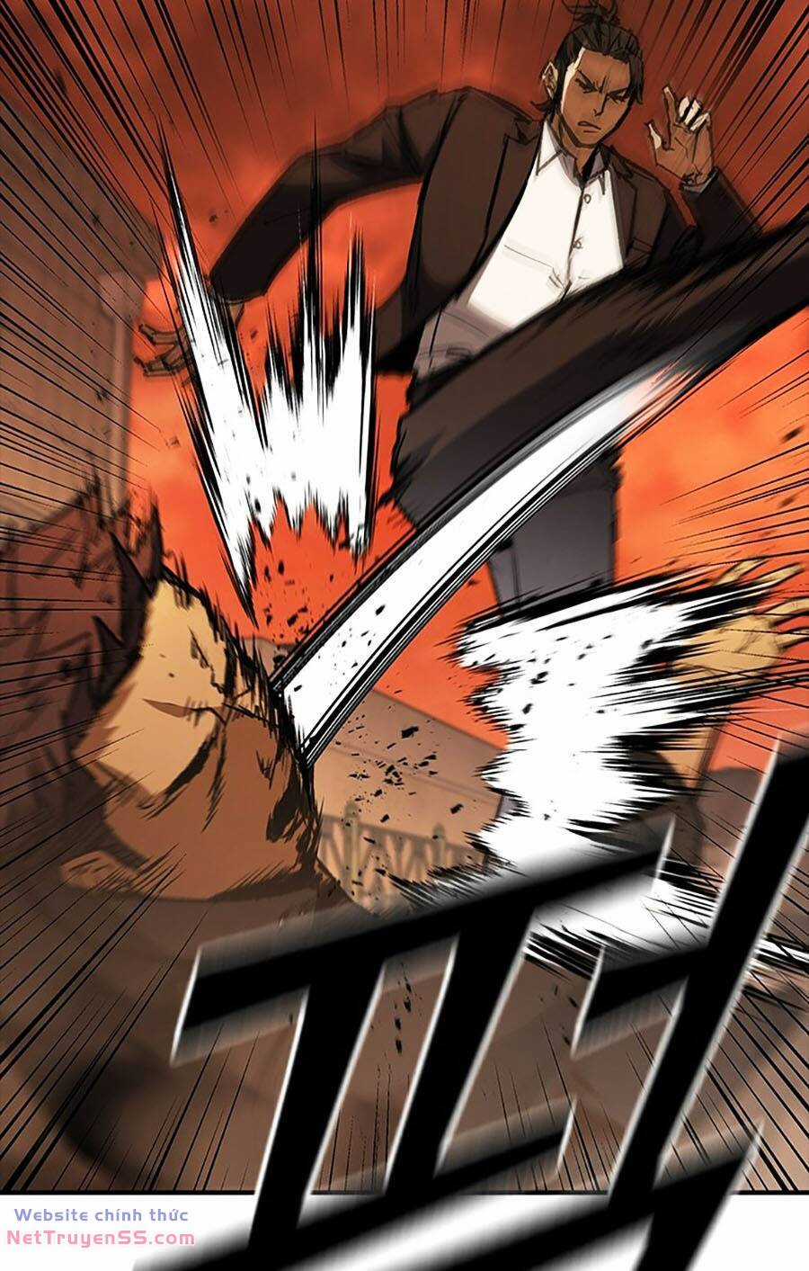 Cá Mập Wyvern - Chapter 36 - Trang 29