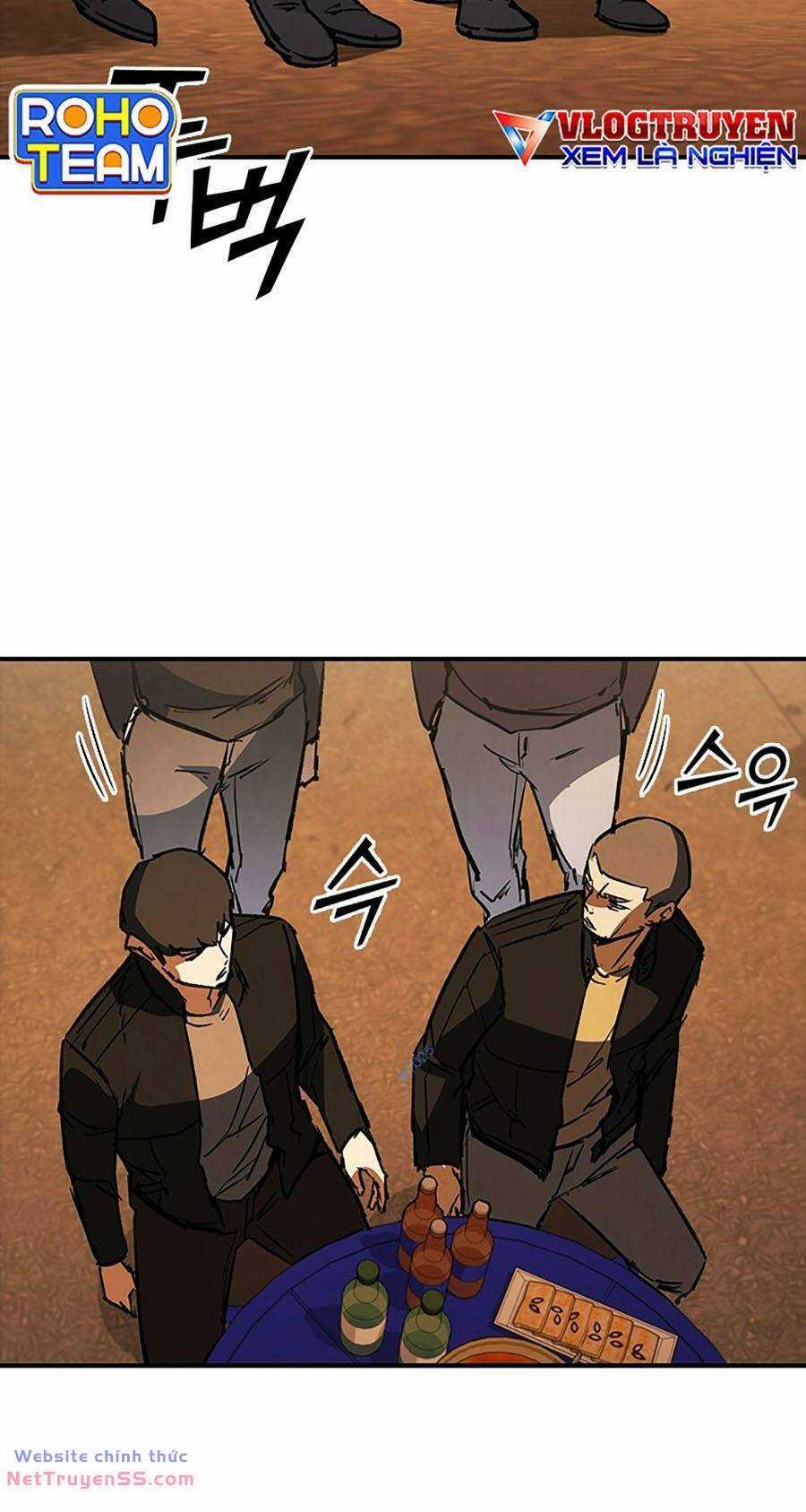 Cá Mập Wyvern - Chapter 36 - Trang 4