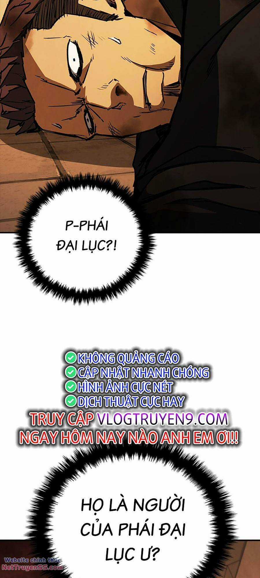 Cá Mập Wyvern - Chapter 36 - Trang 32