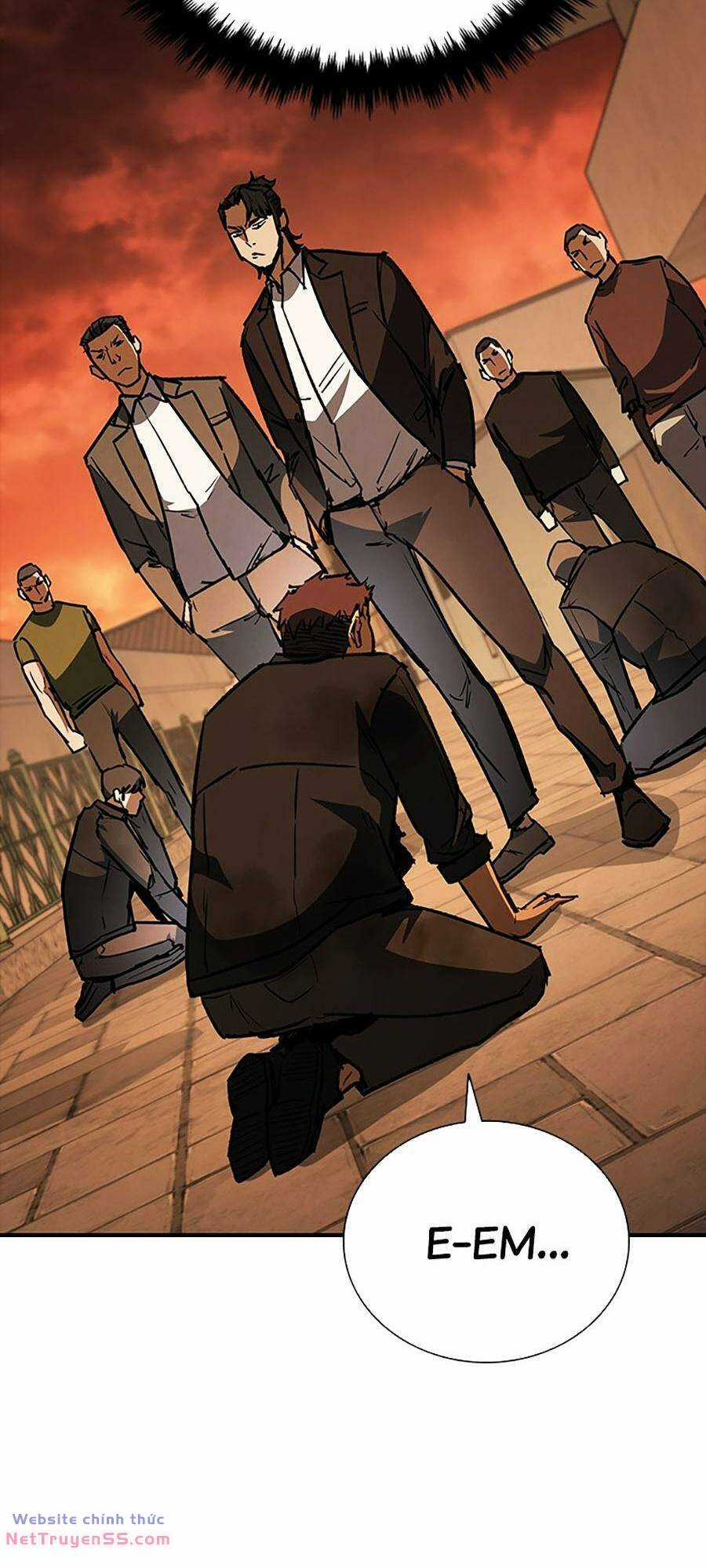 Cá Mập Wyvern - Chapter 36 - Trang 33