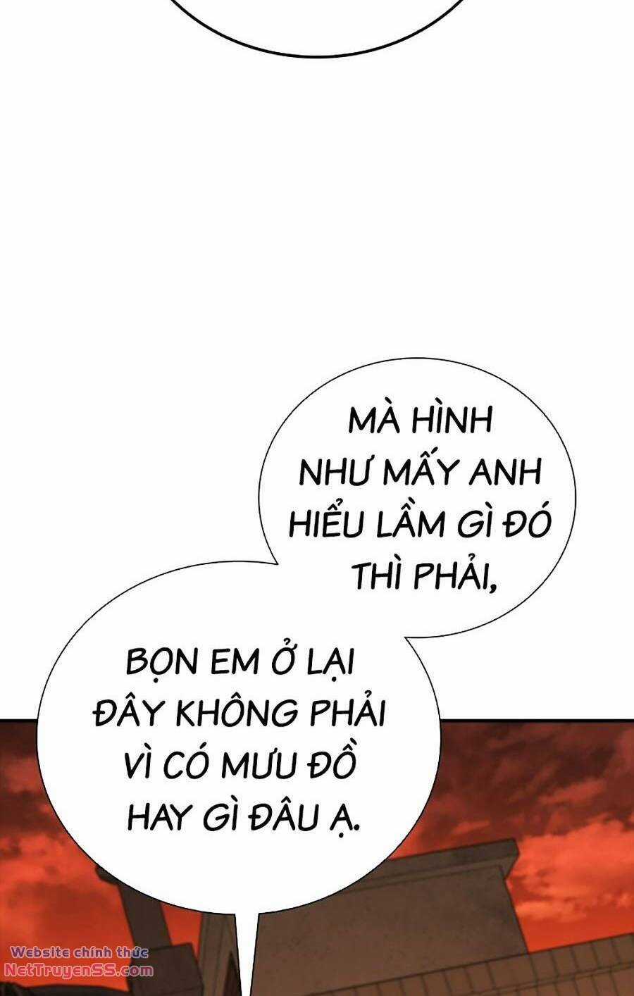 Cá Mập Wyvern - Chapter 36 - Trang 35