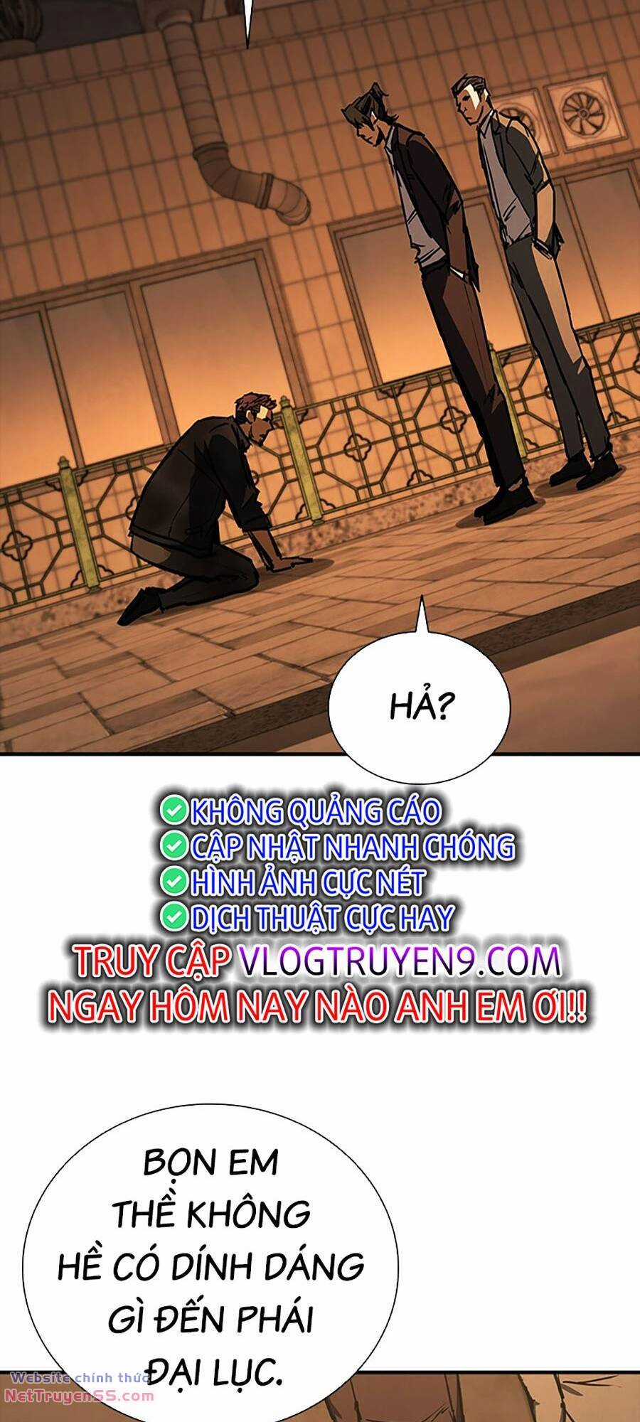 Cá Mập Wyvern - Chapter 36 - Trang 36