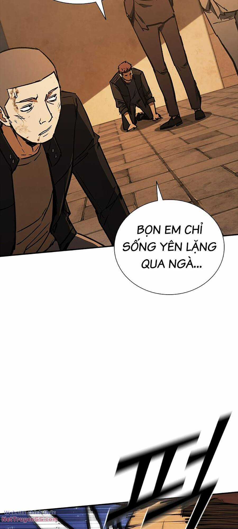 Cá Mập Wyvern - Chapter 36 - Trang 37