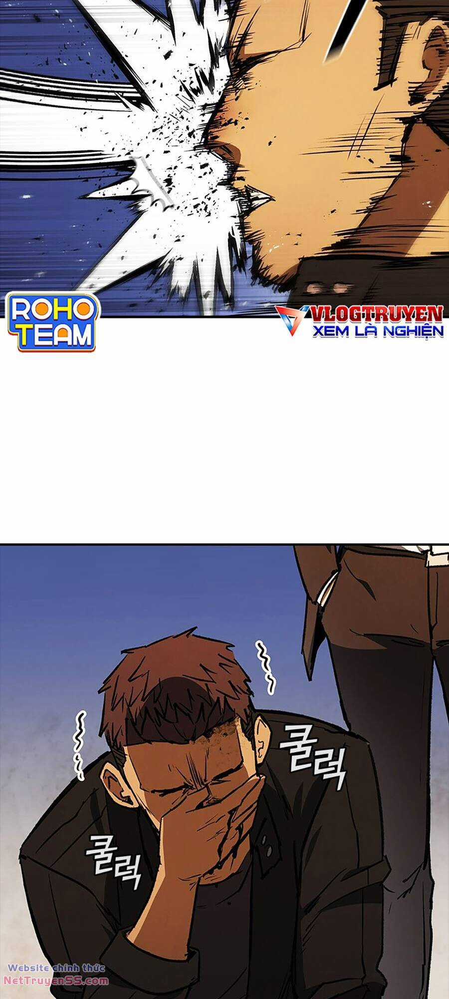 Cá Mập Wyvern - Chapter 36 - Trang 38