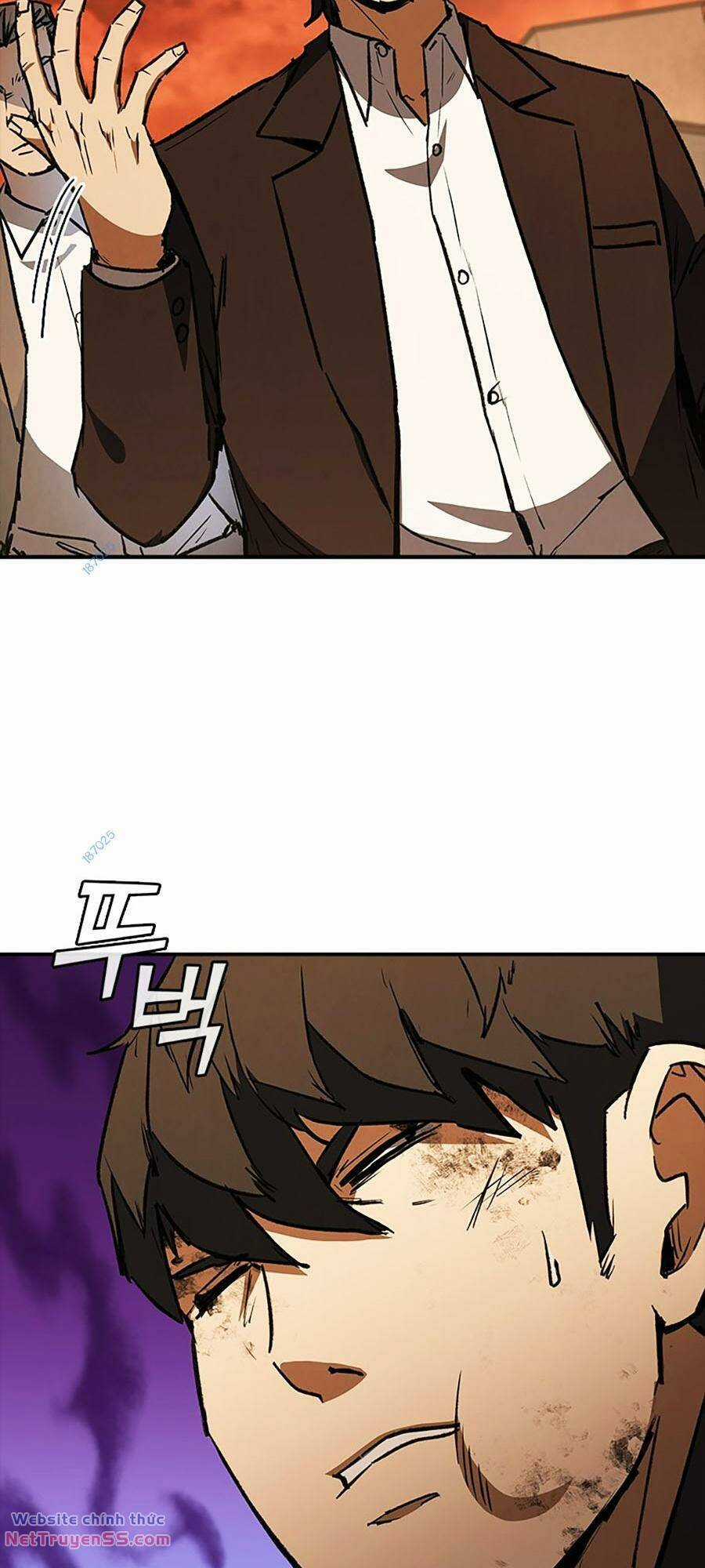 Cá Mập Wyvern - Chapter 36 - Trang 41