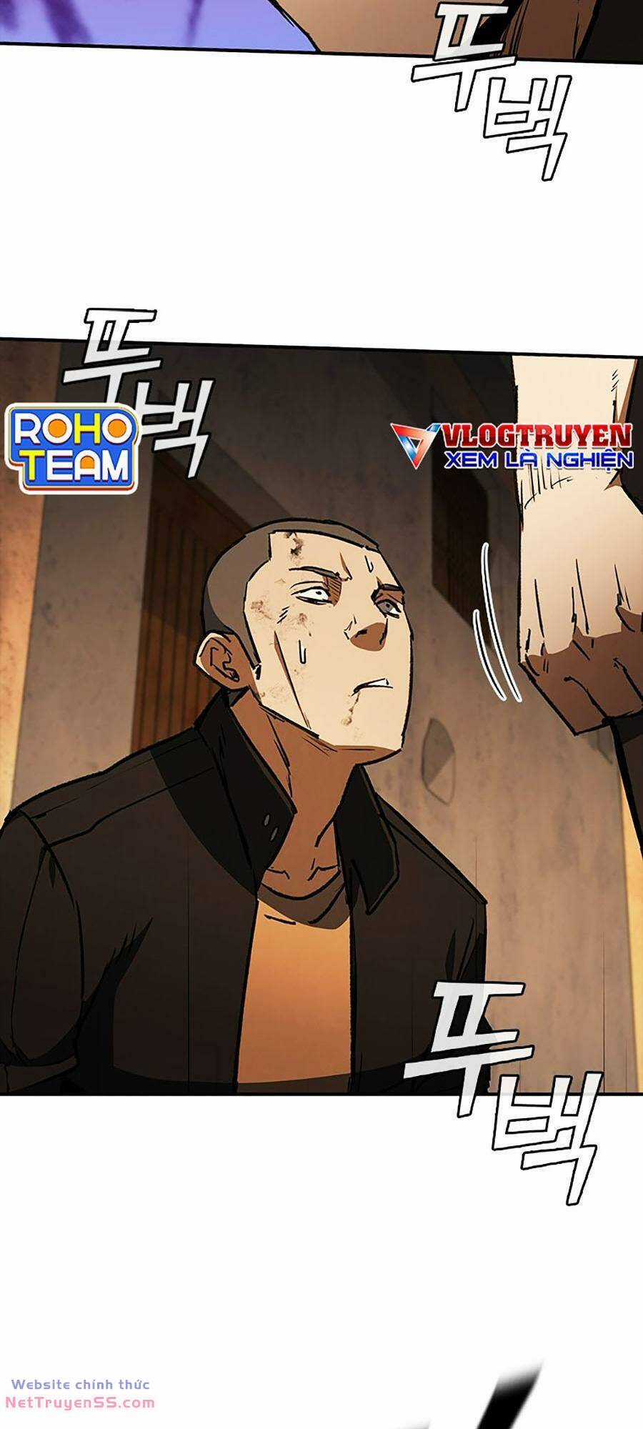 Cá Mập Wyvern - Chapter 36 - Trang 42