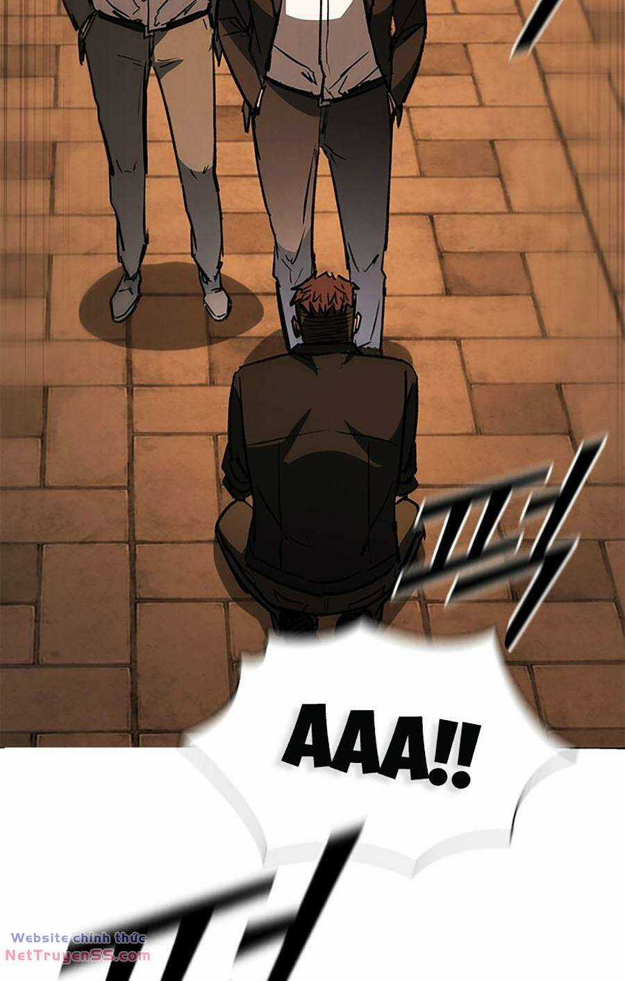 Cá Mập Wyvern - Chapter 36 - Trang 44
