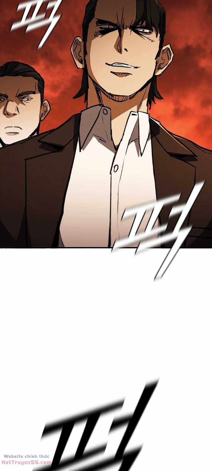 Cá Mập Wyvern - Chapter 36 - Trang 46