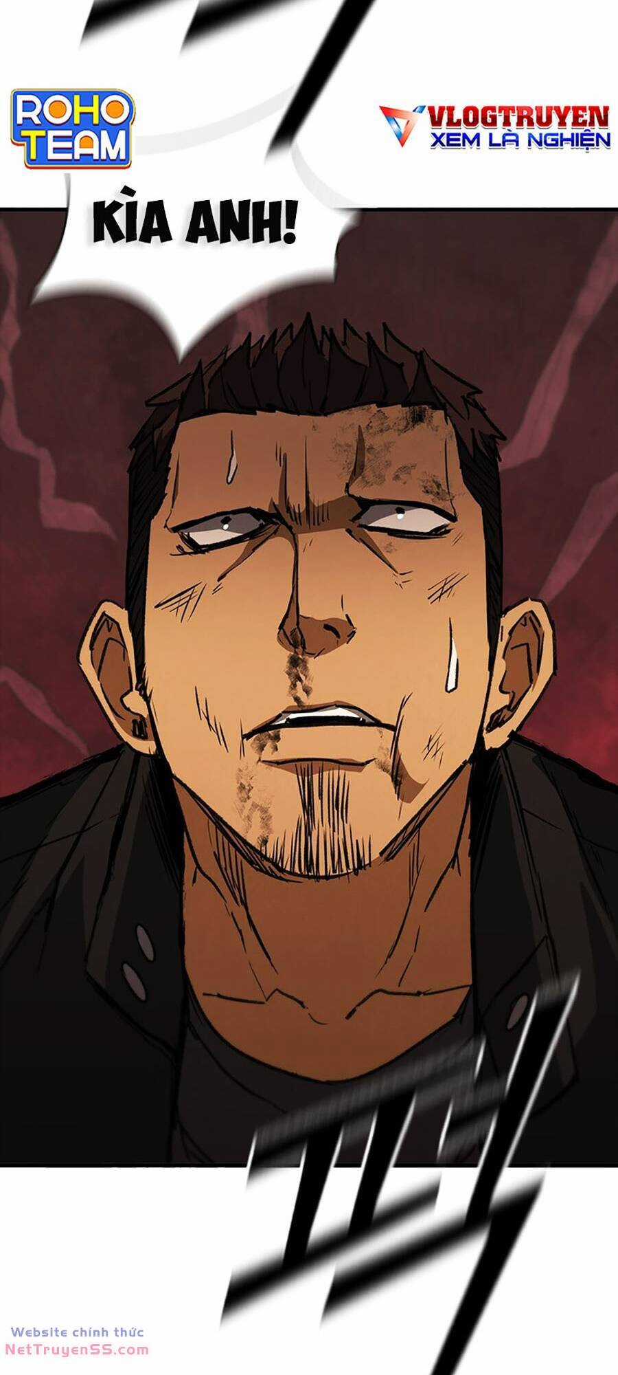 Cá Mập Wyvern - Chapter 36 - Trang 47