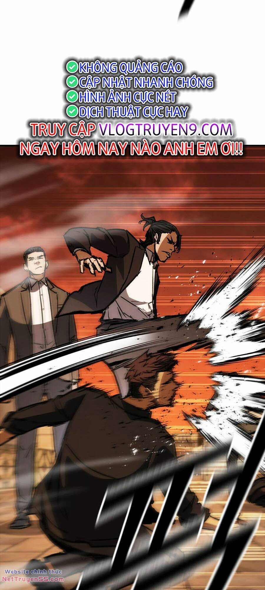 Cá Mập Wyvern - Chapter 36 - Trang 48