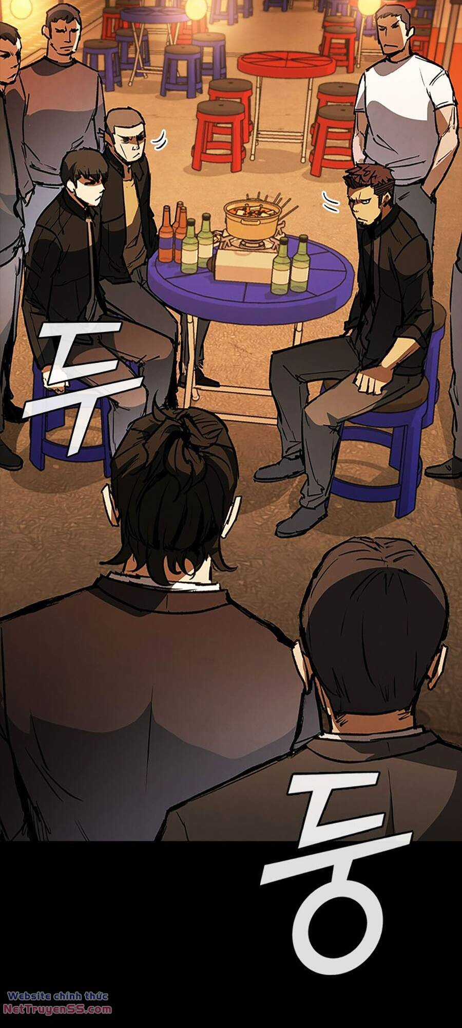 Cá Mập Wyvern - Chapter 36 - Trang 6