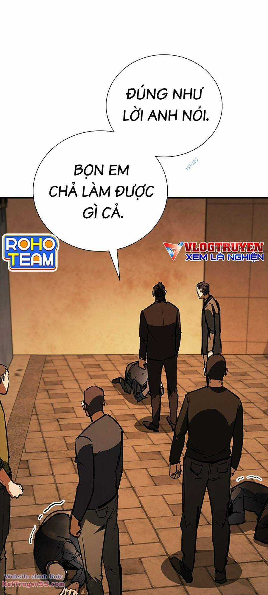 Cá Mập Wyvern - Chapter 36 - Trang 53