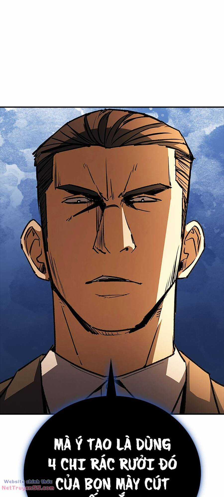 Cá Mập Wyvern - Chapter 36 - Trang 58