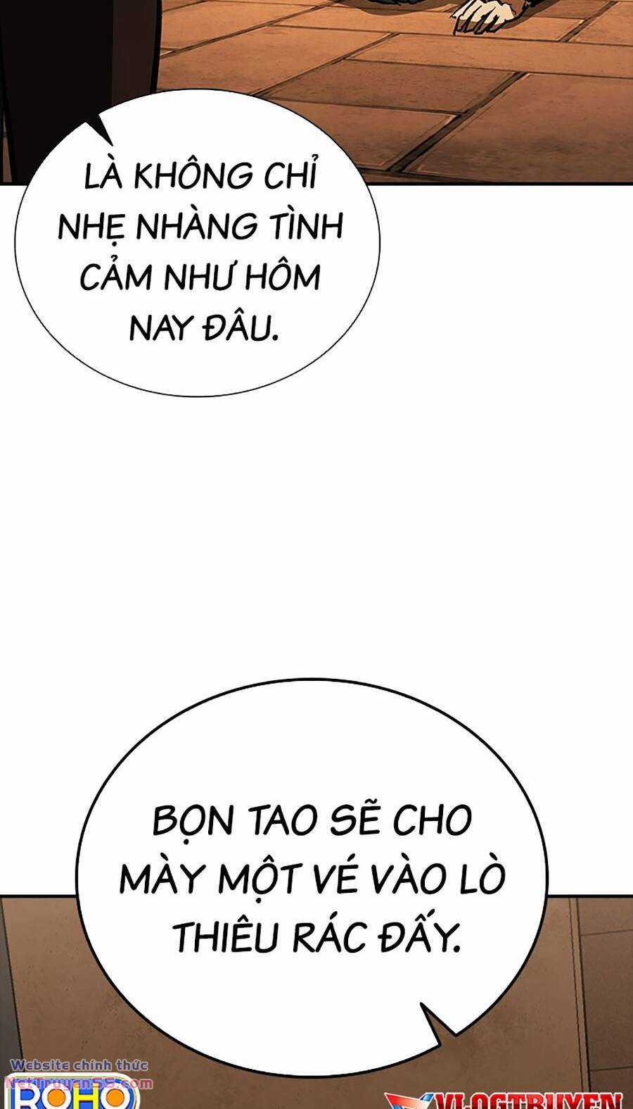 Cá Mập Wyvern - Chapter 36 - Trang 60