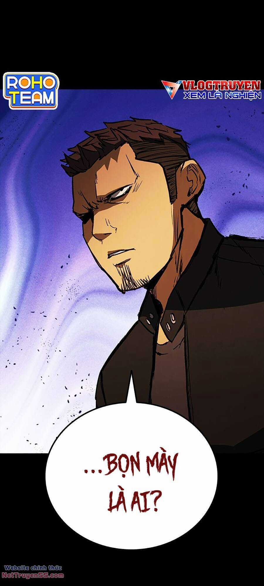 Cá Mập Wyvern - Chapter 36 - Trang 7