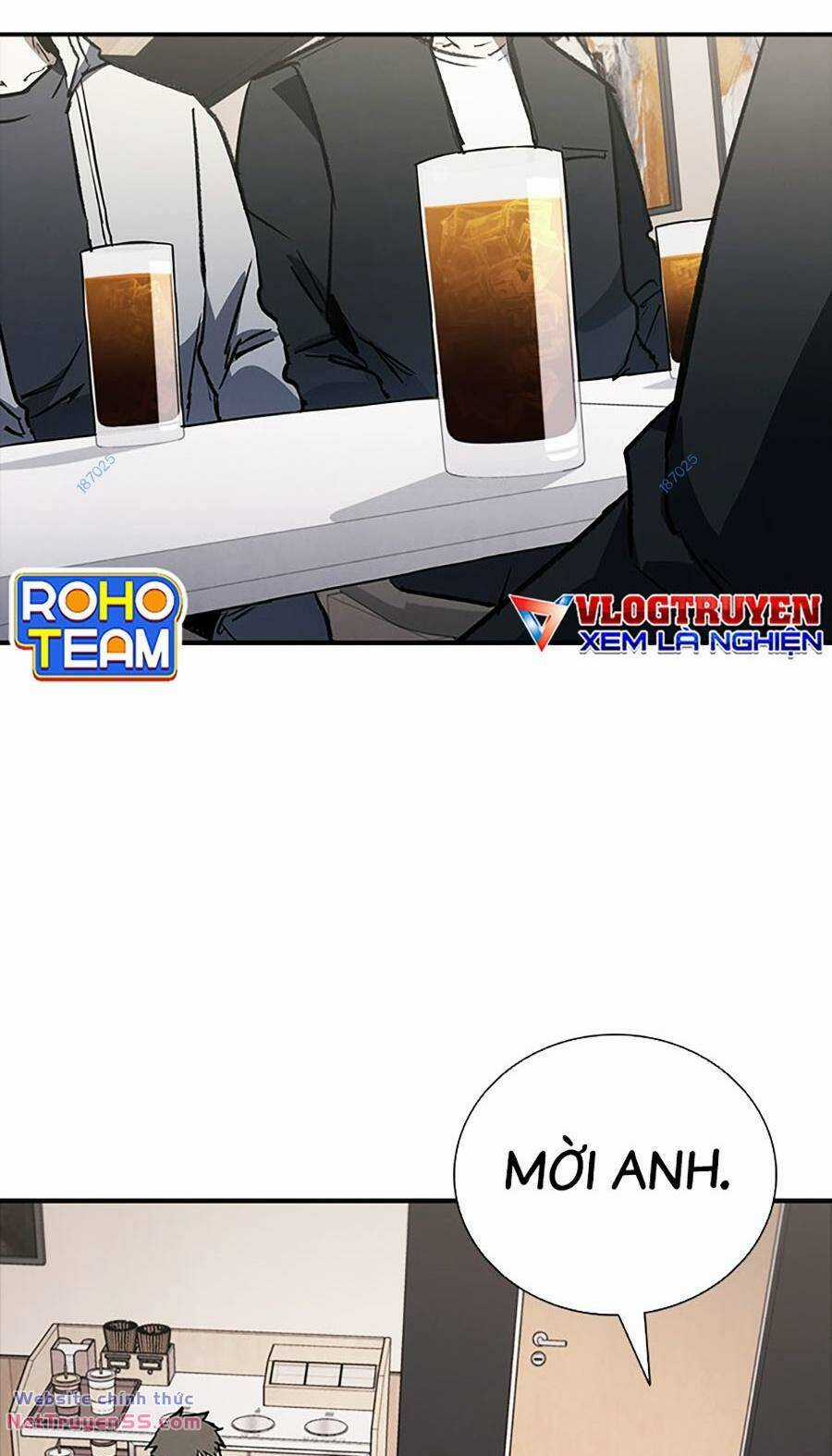 Cá Mập Wyvern - Chapter 36 - Trang 64