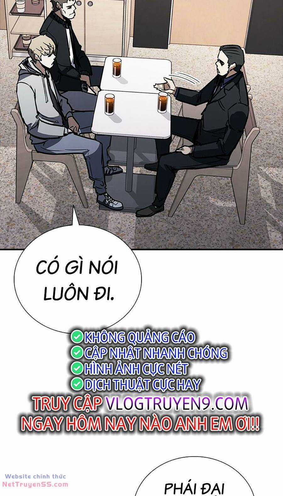 Cá Mập Wyvern - Chapter 36 - Trang 65