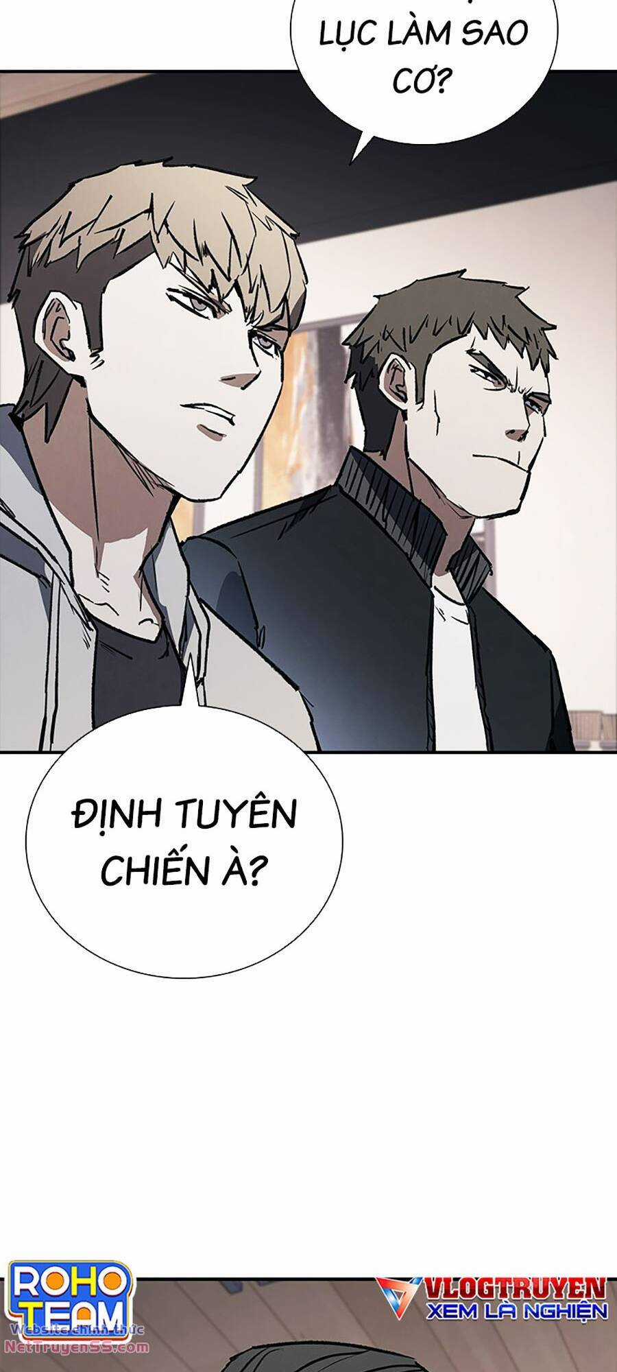 Cá Mập Wyvern - Chapter 36 - Trang 66