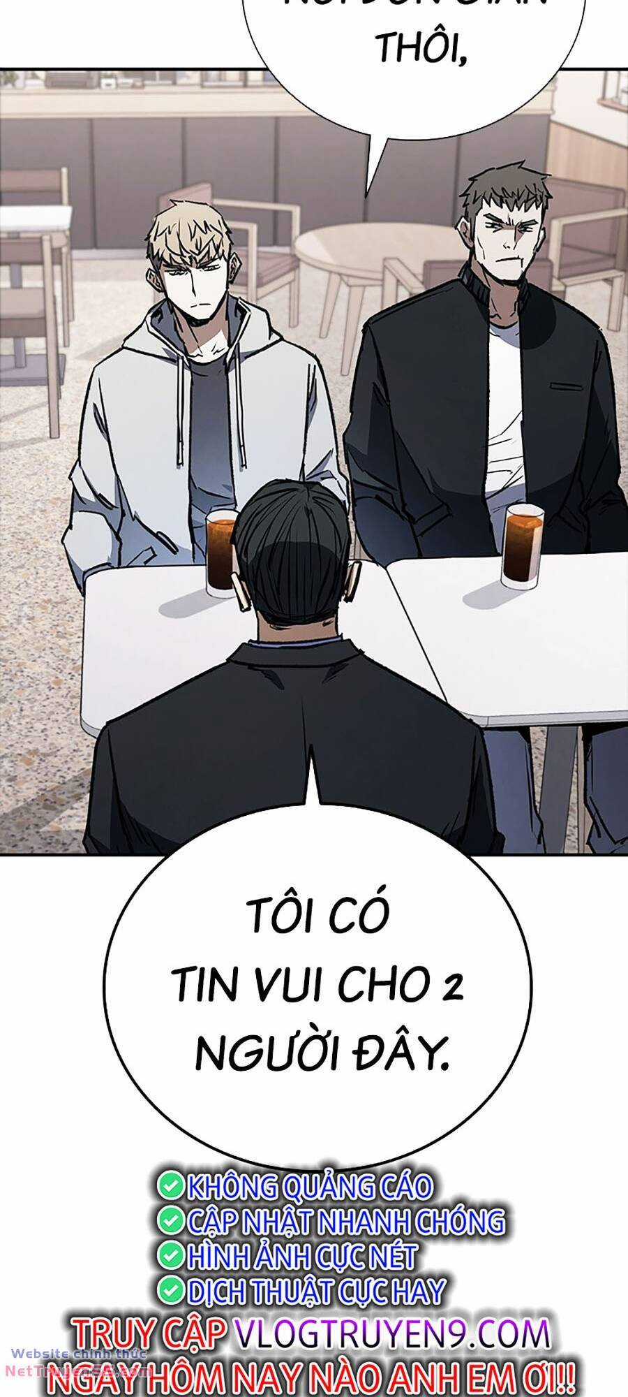 Cá Mập Wyvern - Chapter 36 - Trang 68