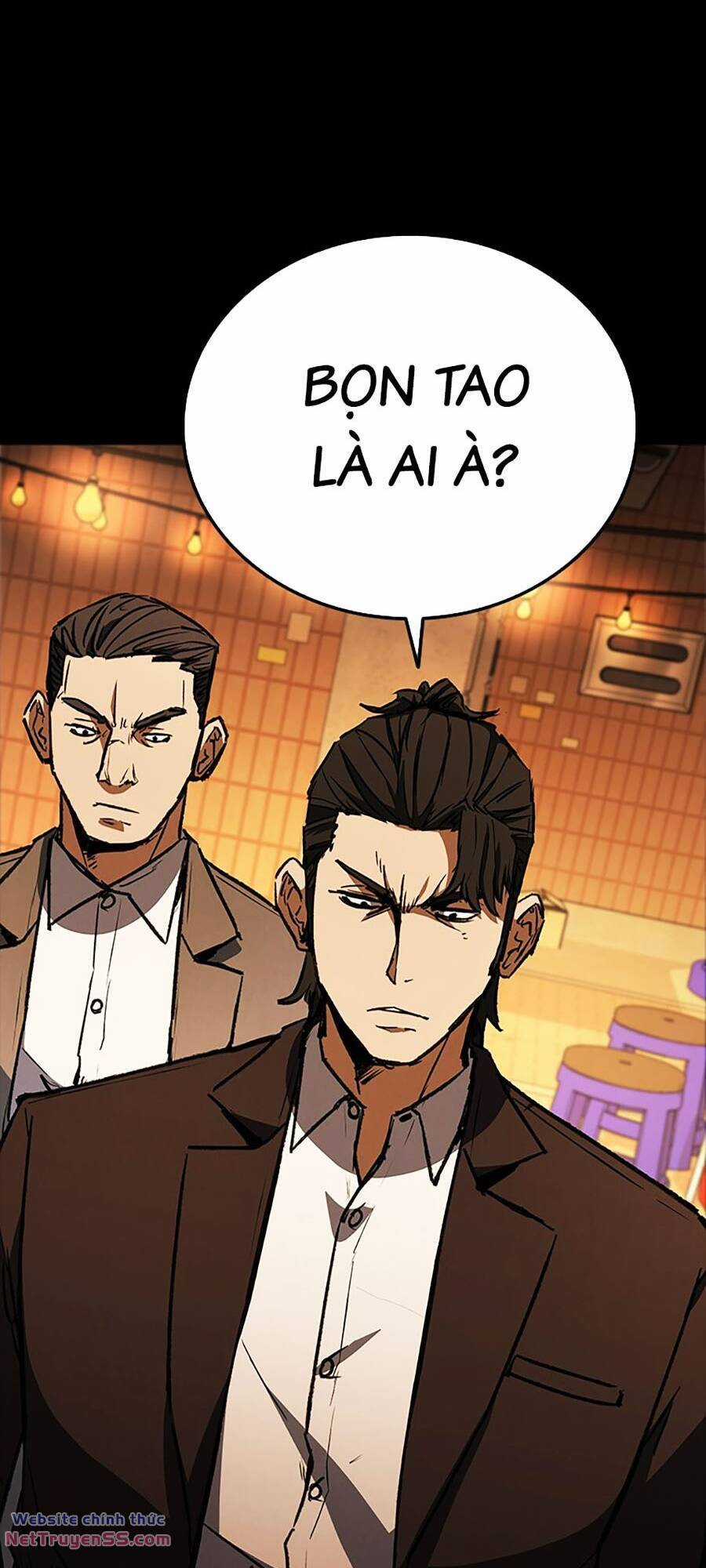 Cá Mập Wyvern - Chapter 36 - Trang 8