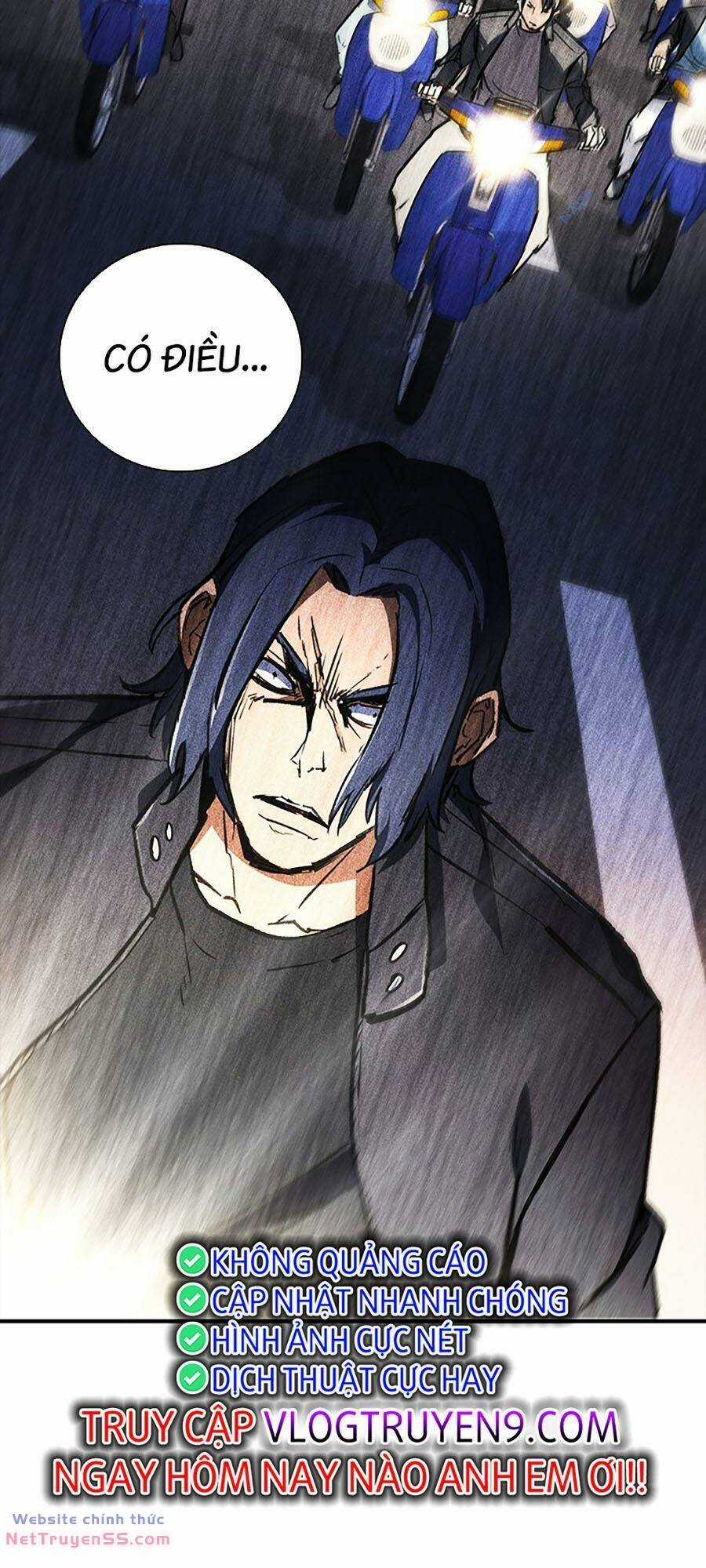 Cá Mập Wyvern - Chapter 36 - Trang 72