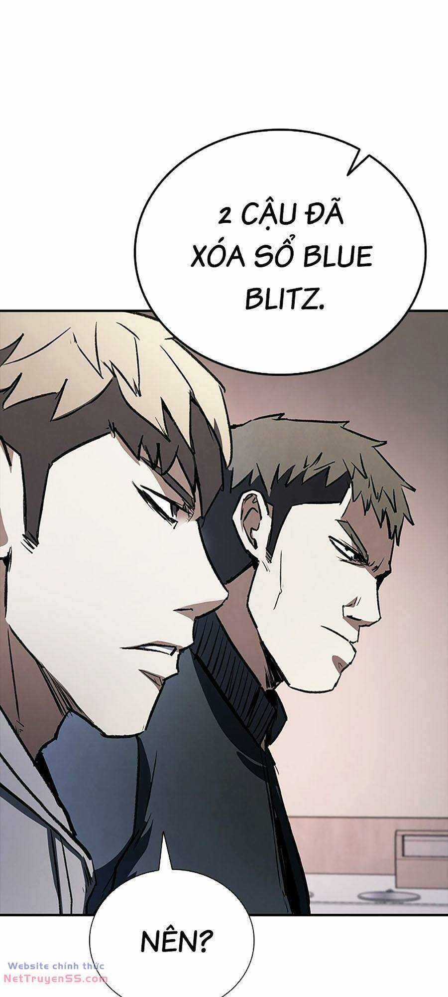 Cá Mập Wyvern - Chapter 36 - Trang 73