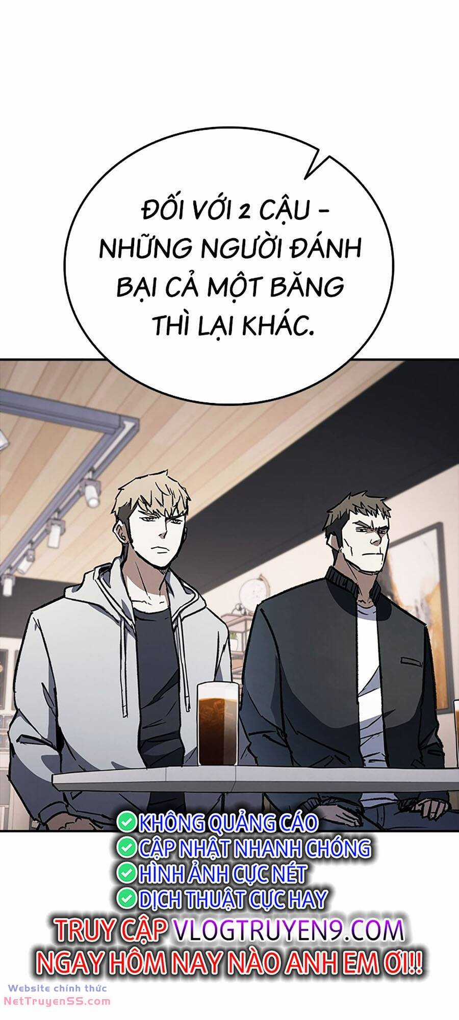 Cá Mập Wyvern - Chapter 36 - Trang 77