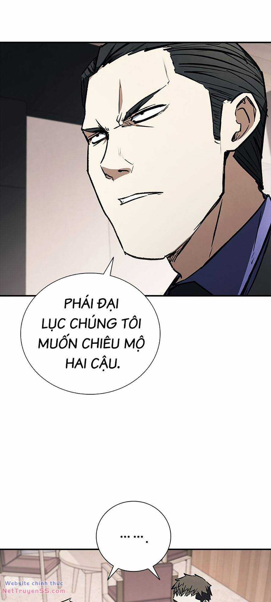 Cá Mập Wyvern - Chapter 36 - Trang 78