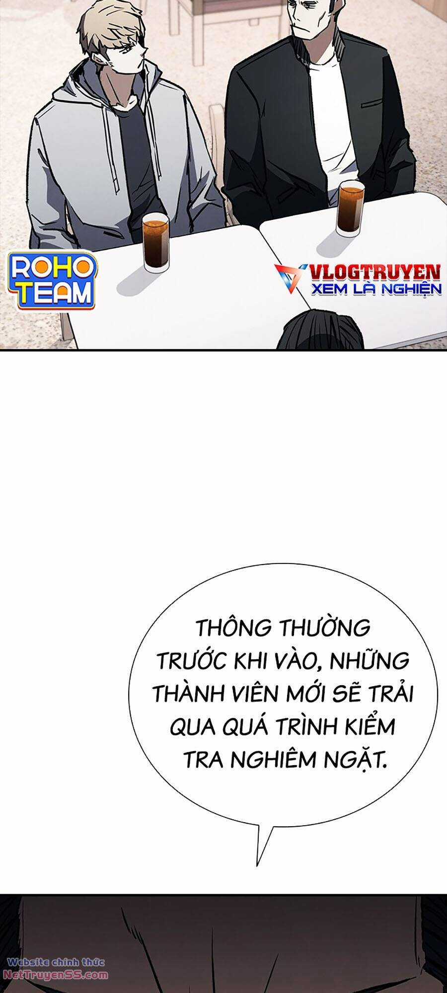 Cá Mập Wyvern - Chapter 36 - Trang 79