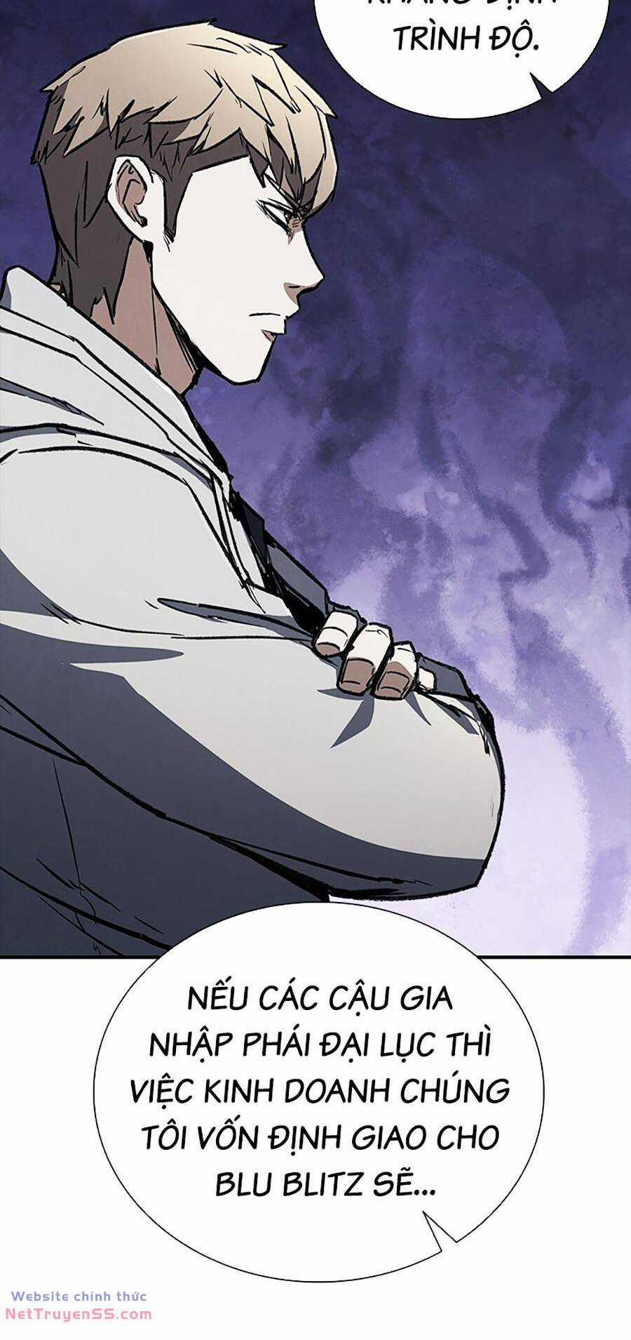 Cá Mập Wyvern - Chapter 36 - Trang 81