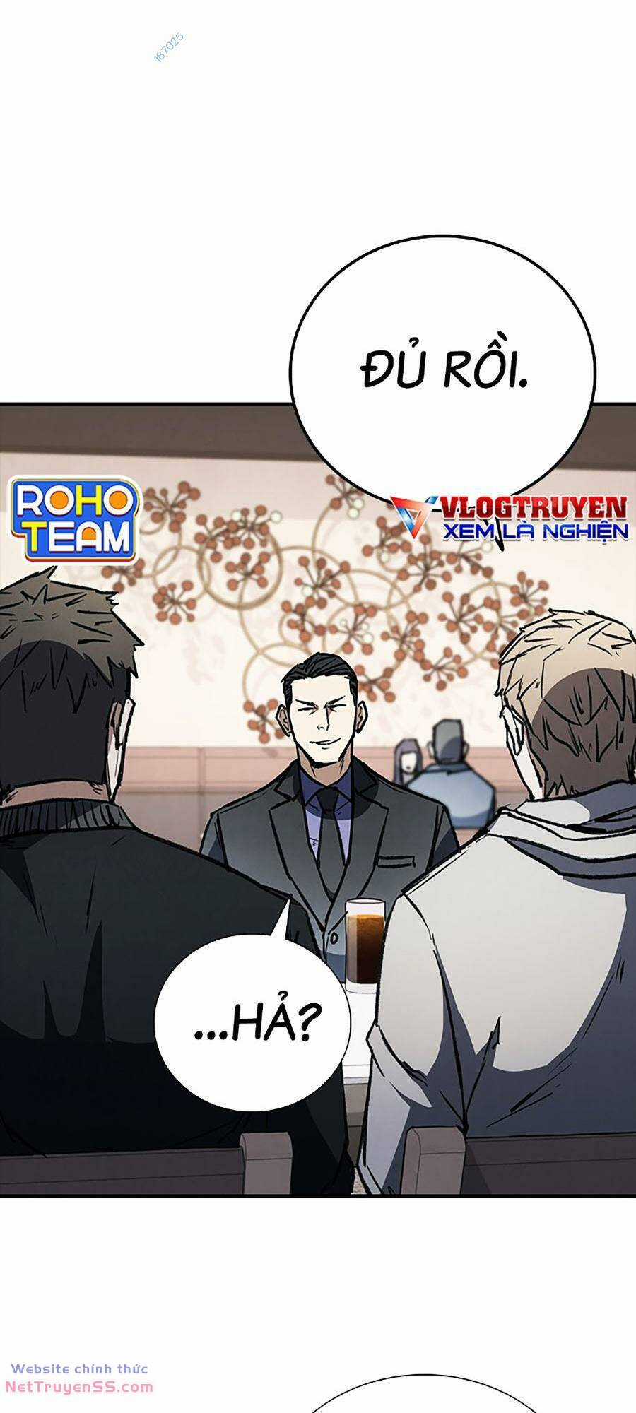 Cá Mập Wyvern - Chapter 36 - Trang 82