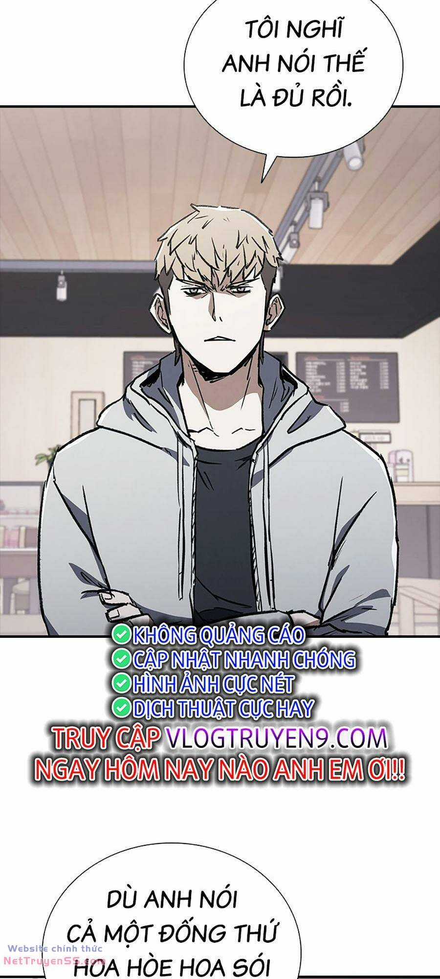 Cá Mập Wyvern - Chapter 36 - Trang 83